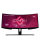 VIEWSONIC VX3418C-2K - 1332423 - zdjęcie 3